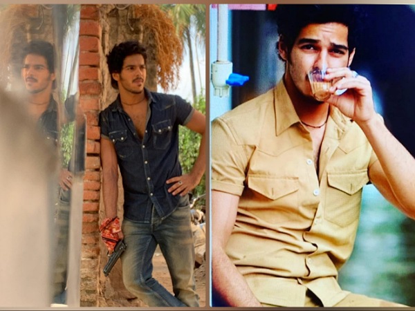 Ishaan Khatter Ananya Panday