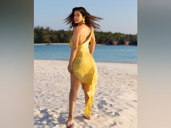 Sophie Choudry Fashion Sophie Choudry Fashion