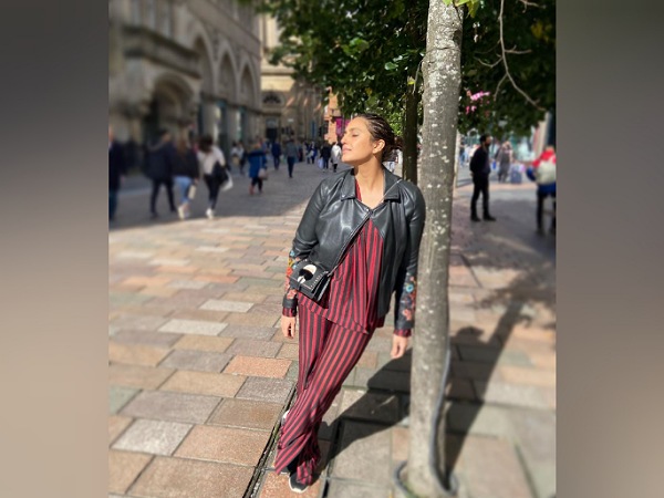 Huma Qureshi Fashion Huma Qureshi Fashion