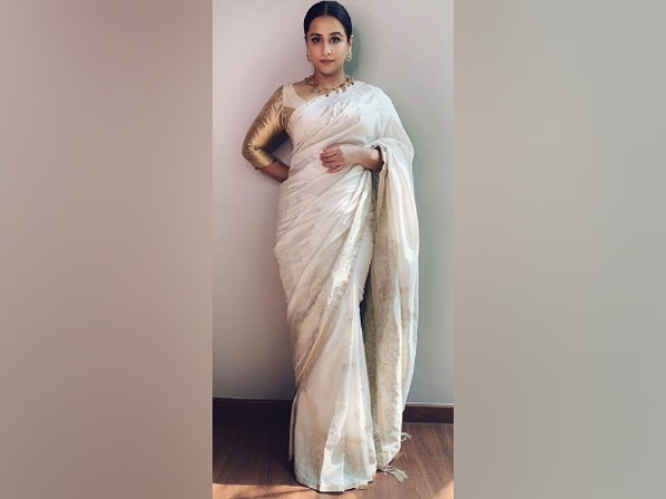 Vidya Balan Sarees