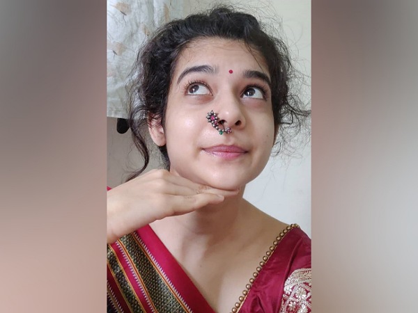 Mithila Palkar Fashion