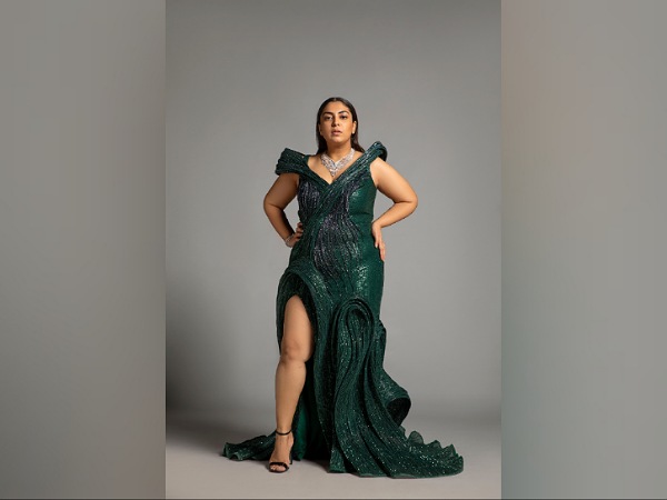 Gaurav Gupta Body Positive Model