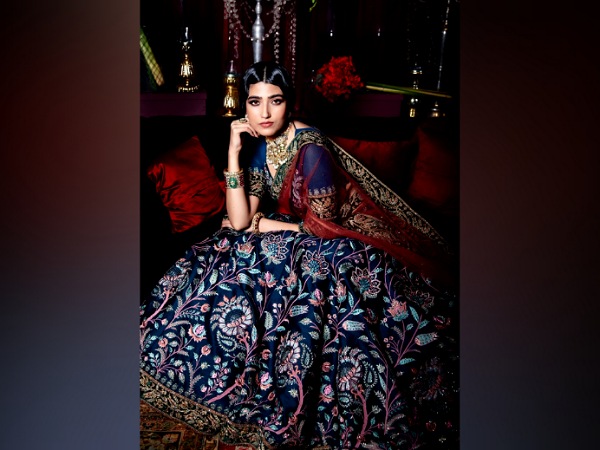 JJ Valaya Collections