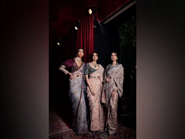 JJ Valaya Collections