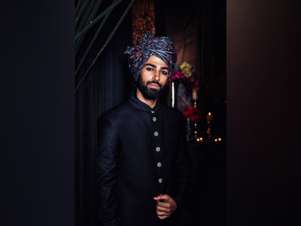 JJ Valaya India Couture Week 2020