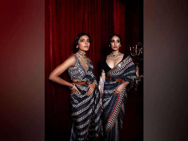 JJ Valaya Digital Movie For The India Couture Week 2020
