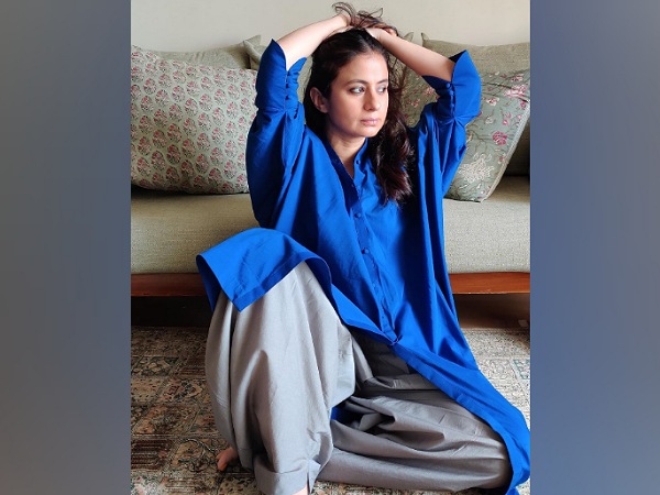Rasika Dugal Fashion