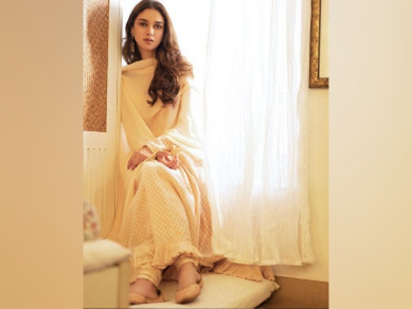 Aditi Rao Hydari V on Prime