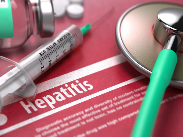 Diagnosis Of Hepatitis