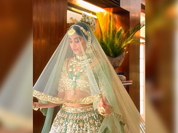 Janhvi Kapoor Janhvi Kapoor