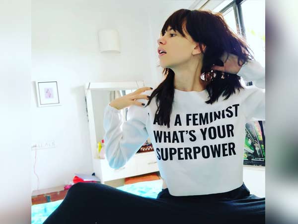 Kalki Koechlin Fashion