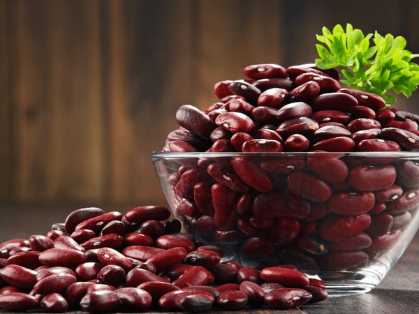42. Kidney Beans