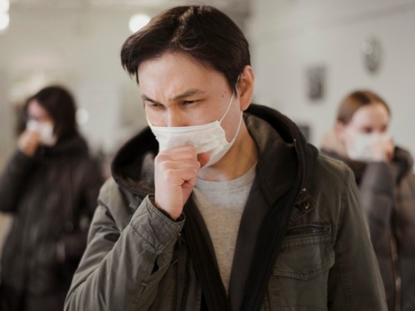 What Caused The COVID-19 Reinfection?