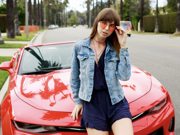 12. They Are Fond Of Road Trips