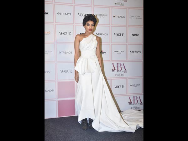 Sobhita Dhulipala Movies