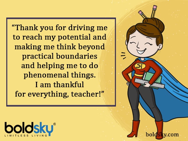 Quotes & Wishes On Teachers’ Day 2020