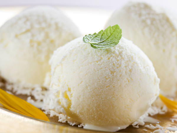 Tasty Keto-Approved Ice Creams