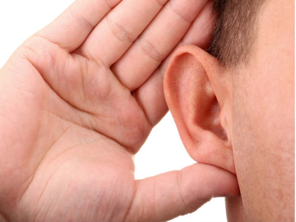 What Is Hearing Loss?