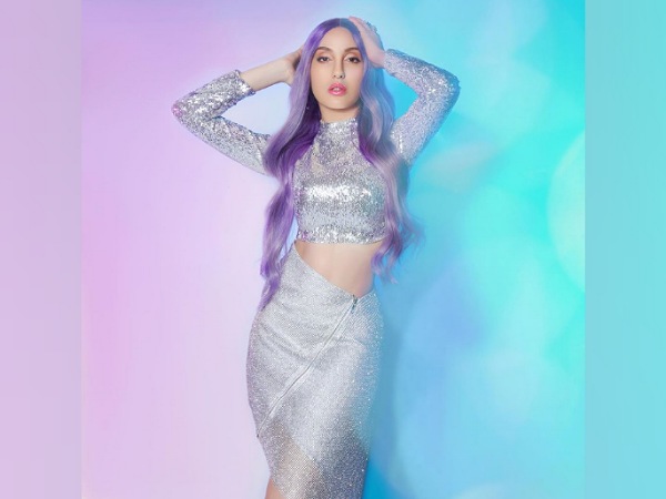 Nora Fatehi’s Look In Naach Meri Rani