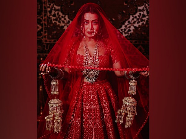 Neha Kakkar And Rohanpreet Singh Wedding Neha Kakkar And Rohanpreet Singh Wedding