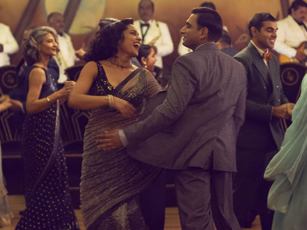 A Suitable Boy Review