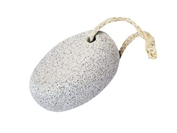 How To Use Pumice Stone On Dry Feet