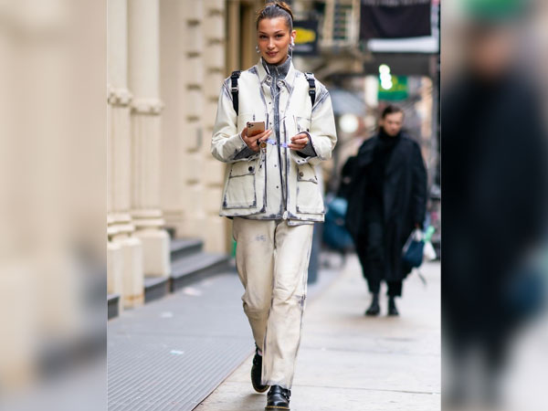 Bella Hadid Mimi Cuttrell