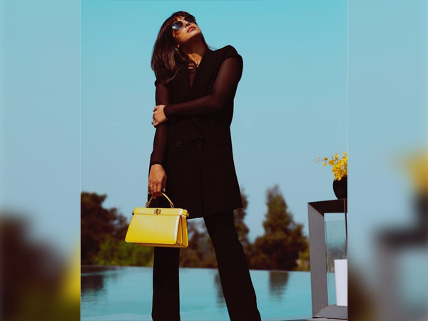 Priyanka Chopra Jonas