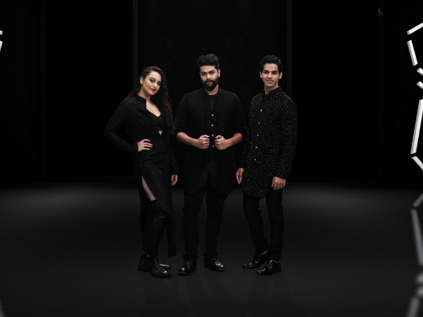 Celebrity Showstoppers From LFW 2020