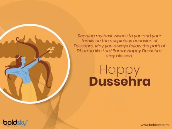 dussehra