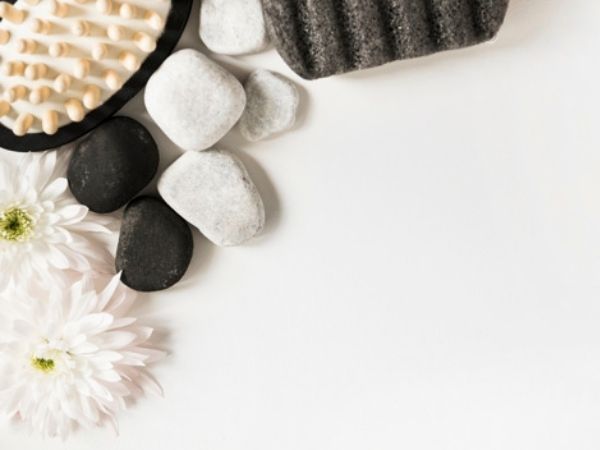 How To Use Pumice Stone On Dry Feet