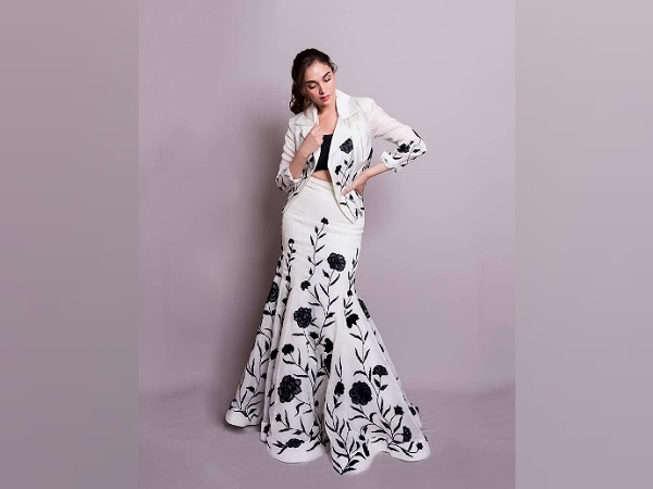 Aditi Rao Hydari’s Outfits On Her B’day