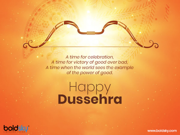 dussehra