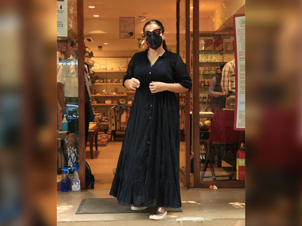 Vidya Balan Western Fashion