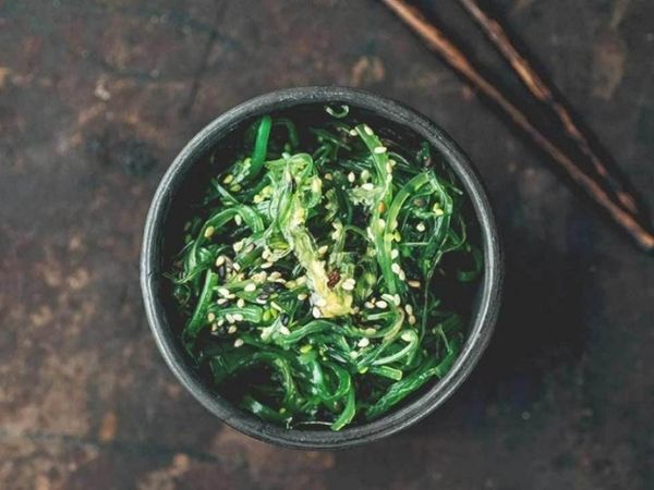 Ways To Eat Kelp
