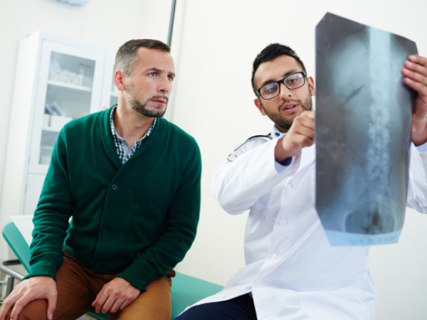 How Does ECMO Help With A Lung Transplant?