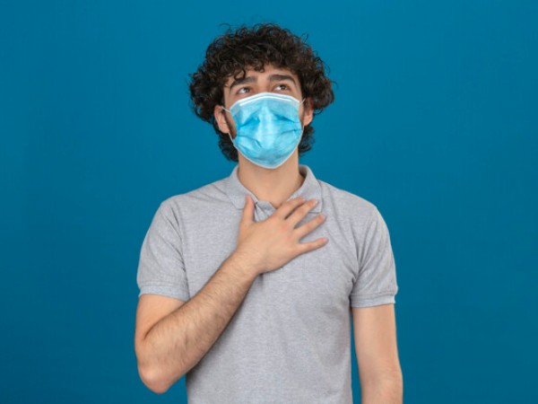 Successful Double Lung Transplant Amidst The COVID Pandemic