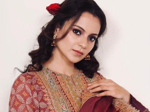Kangana Ranaut For Brother’s Haldi Kangana Ranaut For Brother’s Haldi