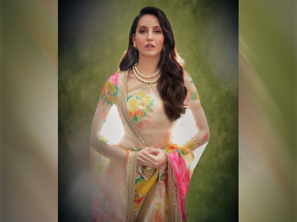 Nora Fatehi Nora Fatehi