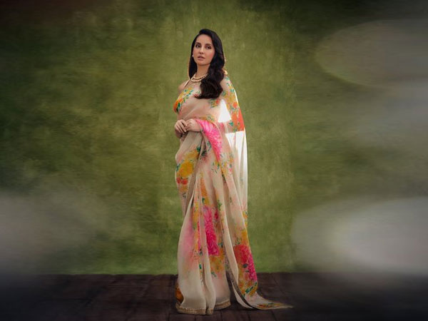 Nora Fatehi Fashion Nora Fatehi Fashion