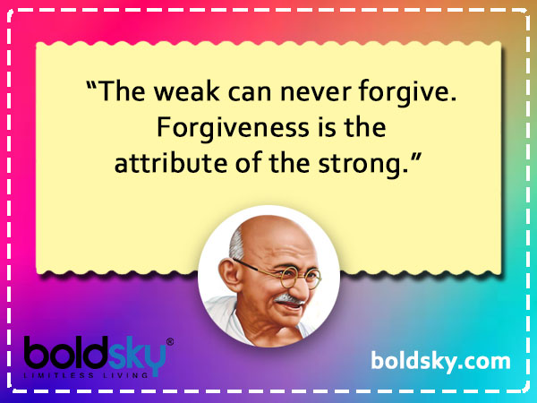 Quotes By Mahatma Gandhi