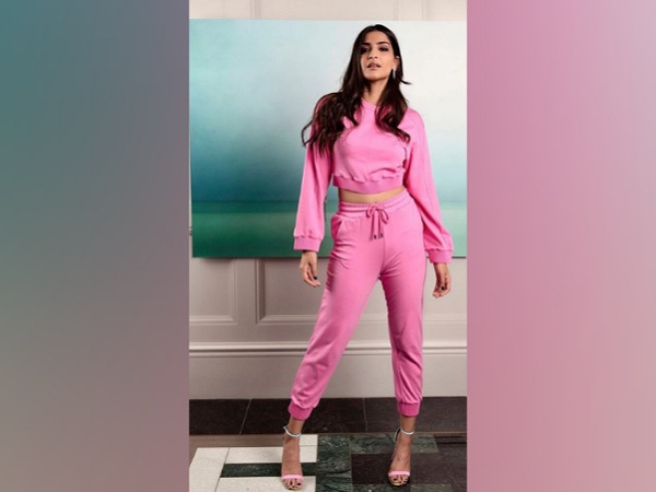 Sonam Kapoor Fashion