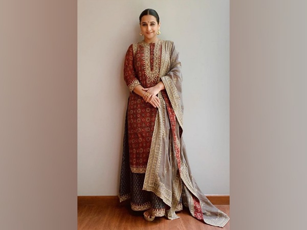 Vidya Balan Traditional Looks Vidya Balan Traditional Looks