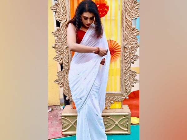 Pavitra Punia Pictures