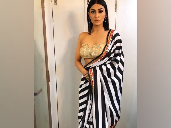 Pavitra Punia Instagram