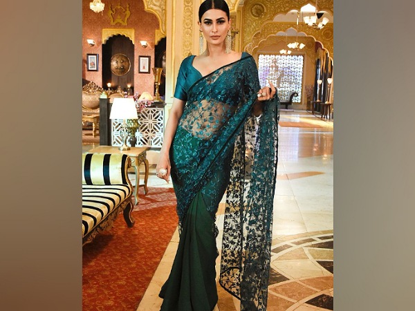 Bigg Boss 14 Contestant Pavitra Punia