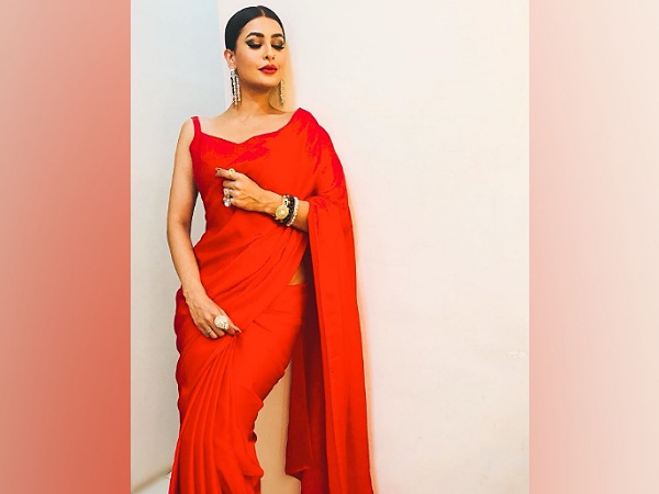 Pavitra Punia Fashion