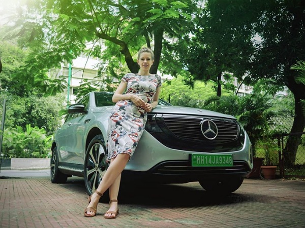 Kalki Koechlin Fashion