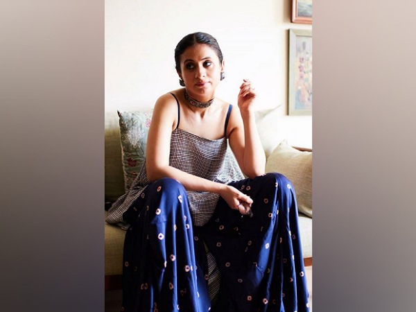 Rasika Dugal Traditional Looks
