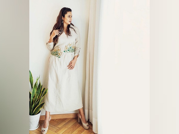 Divyanka Tripathi Dahiya